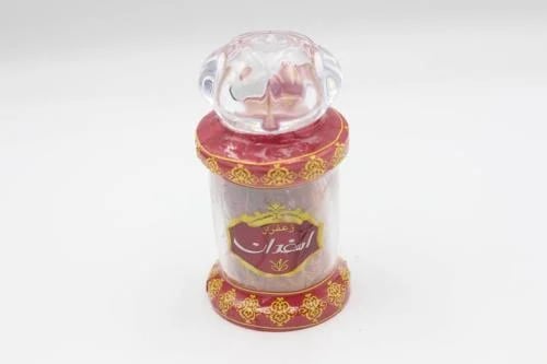 Saffron Abu Sheiba 3 grams