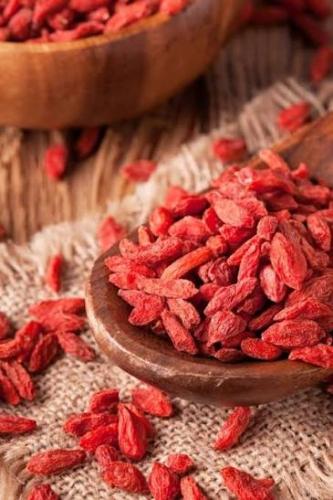 عشبة البربرين الطبيعية - مجفف نقي 100% بدون إضافات