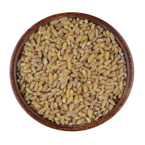 Syria freekeh