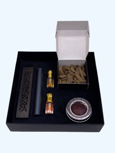 بوكس السعادة