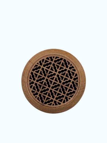 مبخرة السيارة