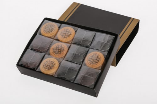 12 مباخر سياره ميني