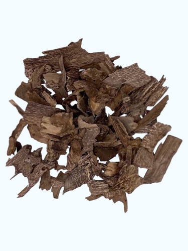 فتنامي طبيعي مستزرع