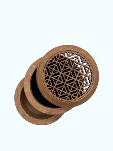 مبخرة السيارة