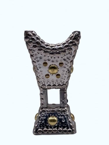 مبخرة حايلي وسط