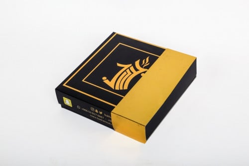 بوكس السعادة