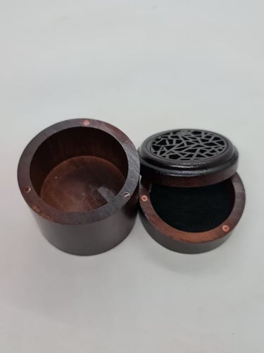 مبخرة السيارة