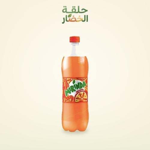 ميرندا برتقال 1 لتر