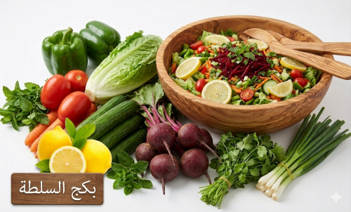 بكج السلطة المتكاملة (الفاخرة)