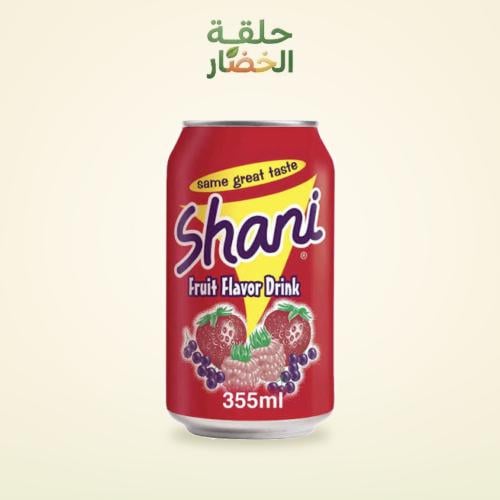 شاني علبة 320 مل