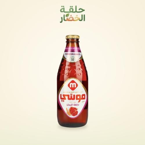 موسي رمان 330 مل