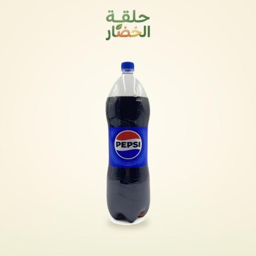 بيبسي عائلي 2 لتر