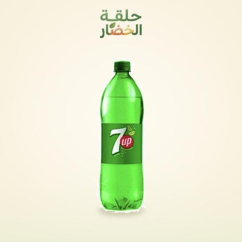 سفن أب 1 لتر