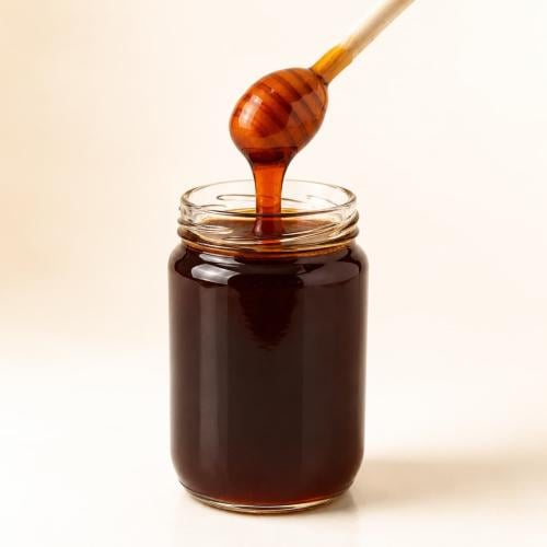عسل سمره حضرمي