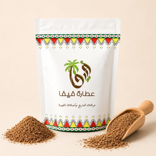 قشر بن خولاني محوج