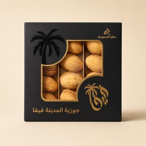 جوزية المدينة فيفا الفاخرة للضيافة والقهوة العربية