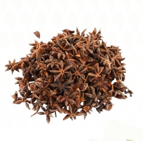 زهرة اليانسون (نجمة اليانسون) 250 جرام star anise
