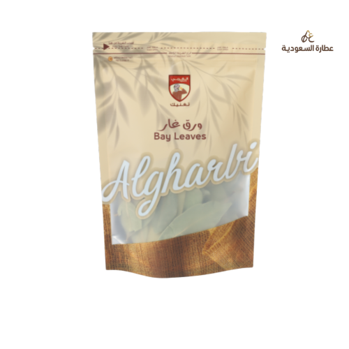 ورق غار 15 جرام (الغربي)