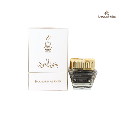 بخور العود 30جرام (ركاز)