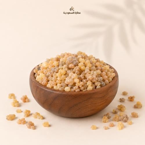 لبان ذكر بخور