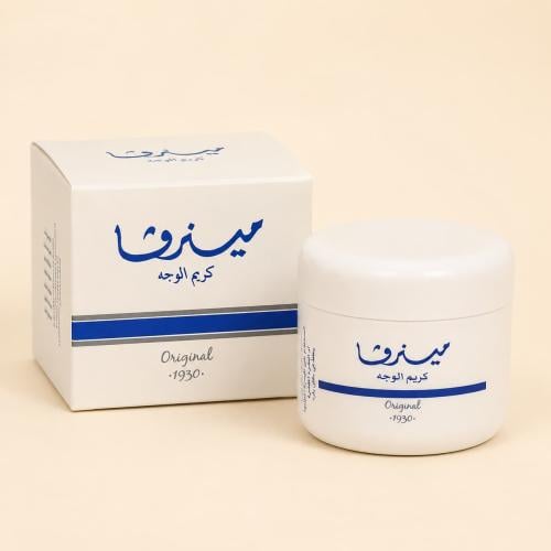 كريم مينرفا 30 جرام