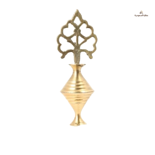مكحلة وسط