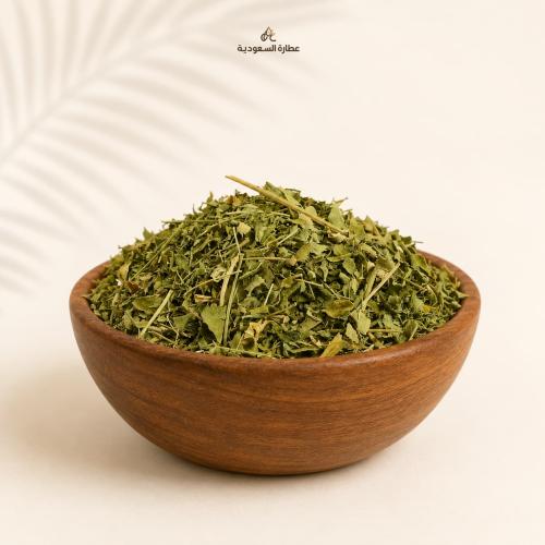 مورينجا ورق - 50 جرام