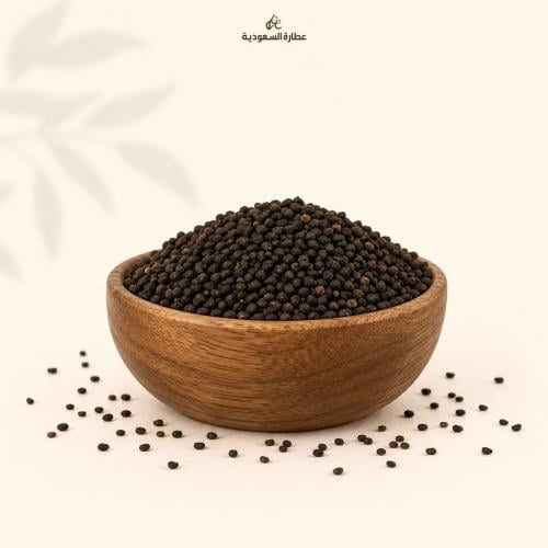 سابلة - 50 جرام محلب اسود