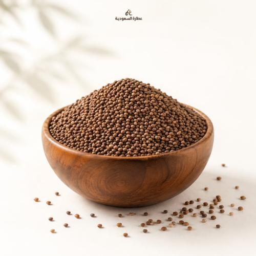 بذور الفجل 50 جرام