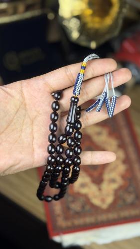 زعفران كركوشة ازرق حرباء