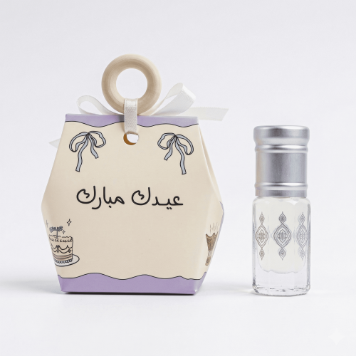 توزيعات بيور مسك | Pure Musk