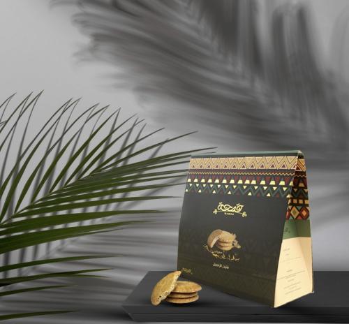 فتيت بالزنجبيل