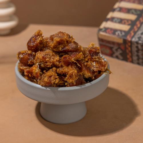 خلاص القصيم مجروش يدوي ملكي