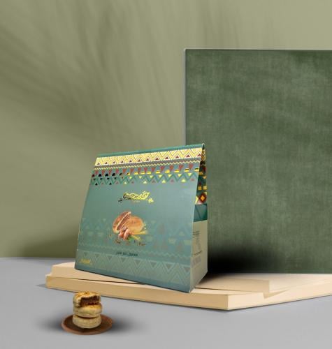 معمول تمر فاخر