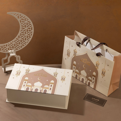 بكج النقوة الرمضاني Limited Edition