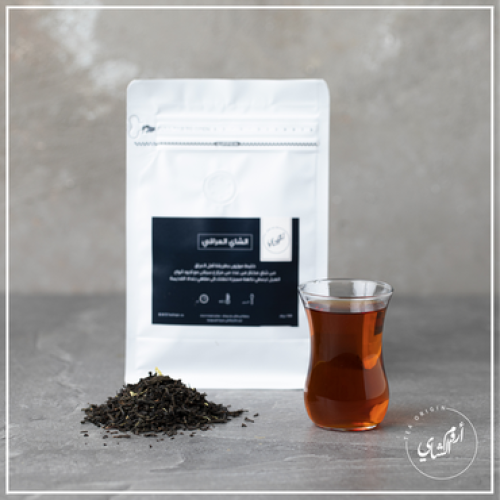 الشاي العراقي 500G