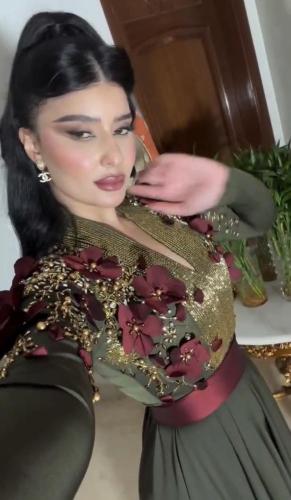فستان مناسبات