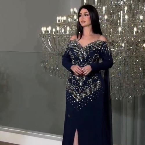 فستان زواج