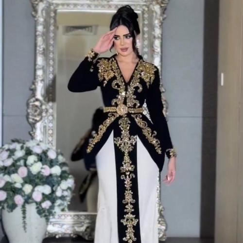 فستان مناسبات