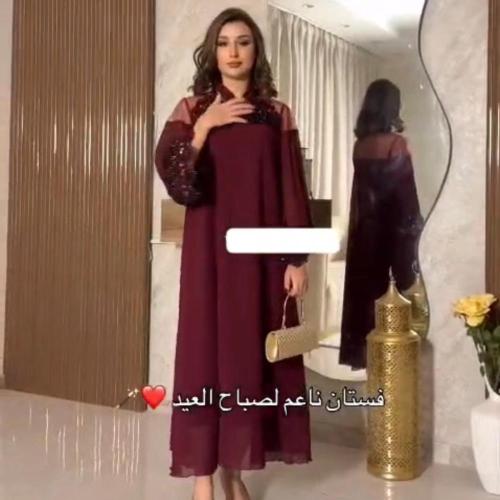 فستان مناسبات لونين
