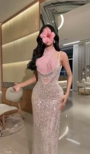 فستان مناسبات