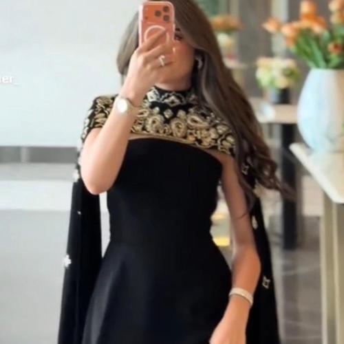جلابية مناسبات