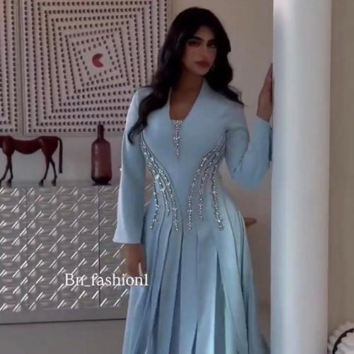 فستان مناسبات