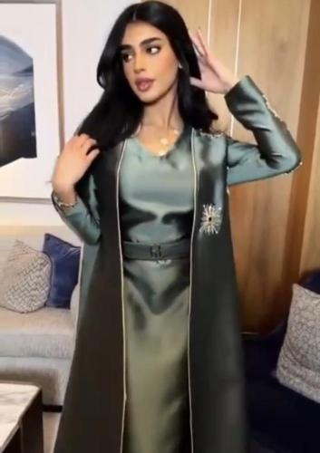 جلابية مناسبات