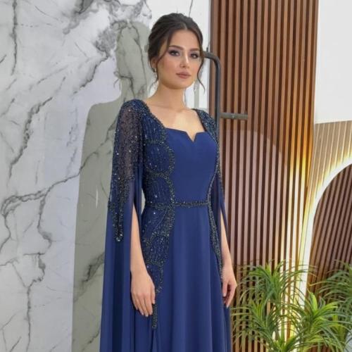 فستان مناسبات