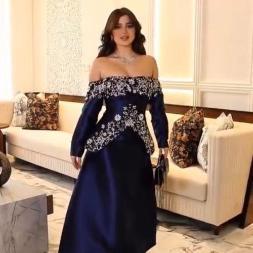 فستان مناسبات