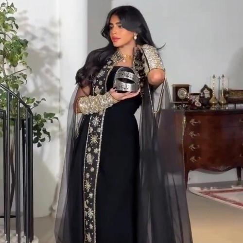 جلابية مناسبات