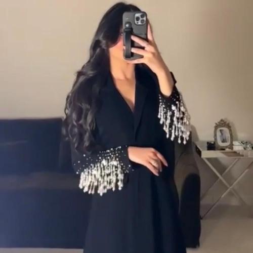 فستان مناسبات