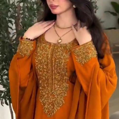 جلابية مناسبات