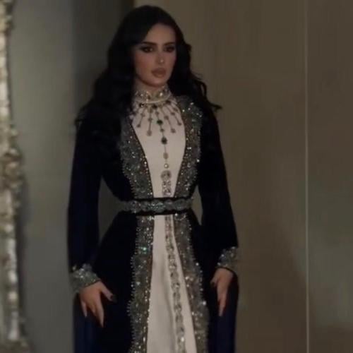فستان مناسبات لونين